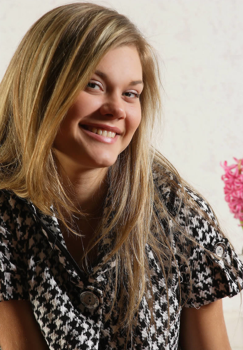 Валерия, 30 лет, 0 размер груди