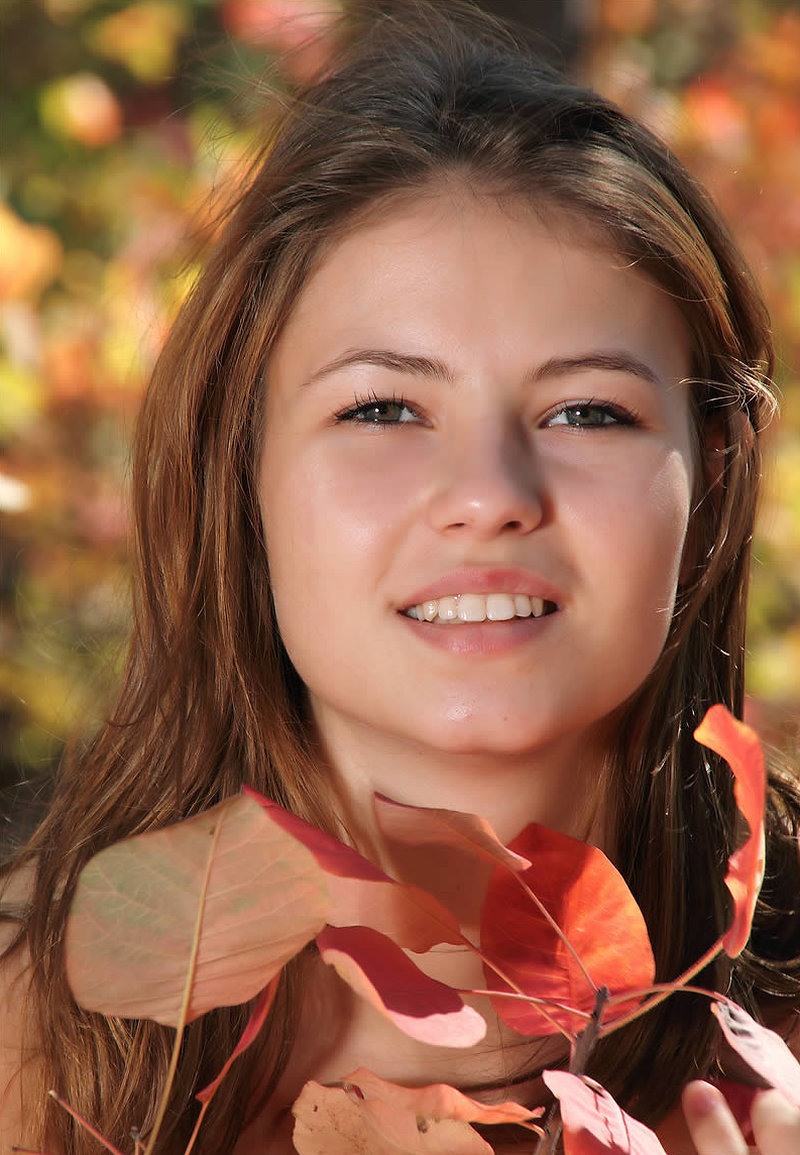 Арина, 20 лет, 5 размер груди