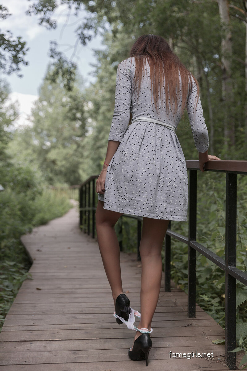 Чарлина, 34 года, 4 размер груди