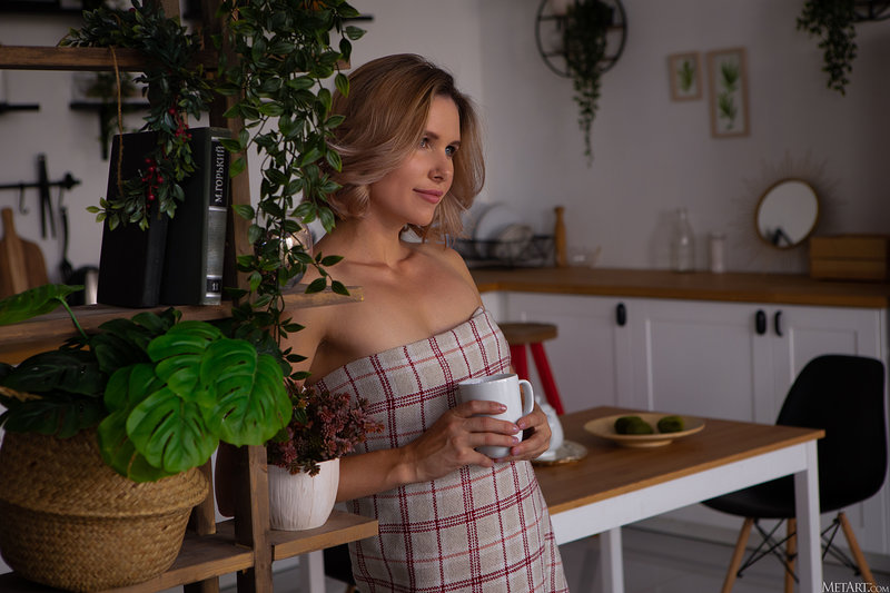 Марта, 19 лет, 2 размер груди